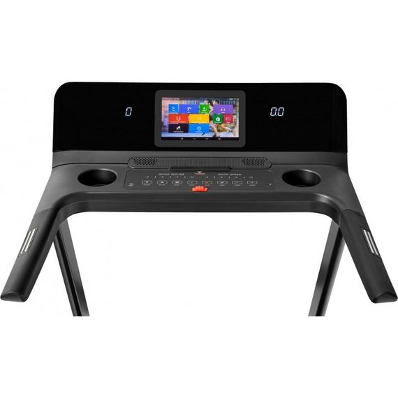 Беговые дорожки: Беговая дорожка Titanium Masters Physiotech A460 TFT фотографии