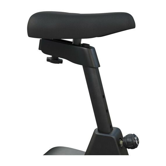 Велотренажеры: Велотренажер UNIXFIT BL-400 Black фотографии