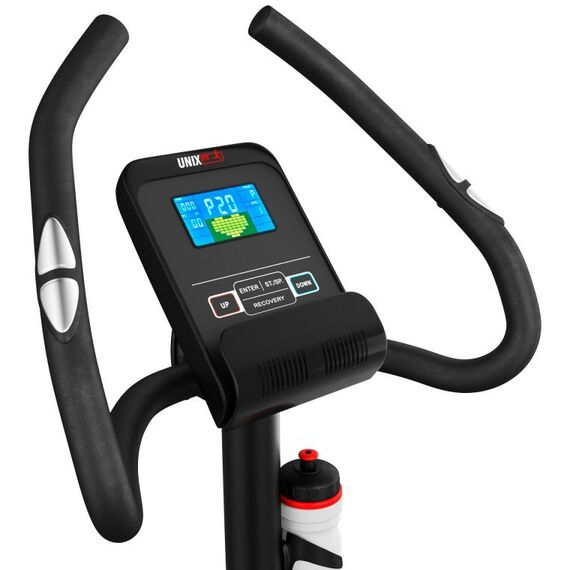 Велотренажеры: Велотренажер UNIXFIT BL-350E фотографии