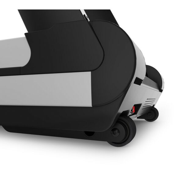 Беговые дорожки: Беговая дорожка UNIXFIT T-1400 PRO 18.5", TFT фотографии