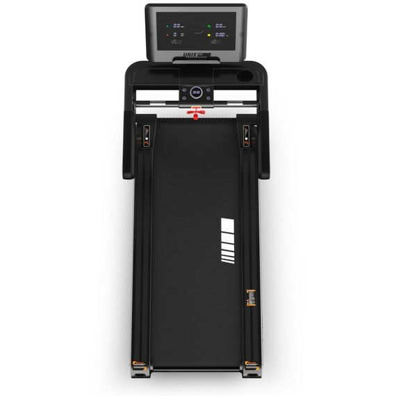 Беговые дорожки: Беговая дорожка UNIXFIT T-1400 PRO (LED) фотографии