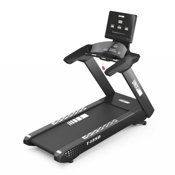 Беговая дорожка UNIX Fit T-1350 PRO (LED) фотографии