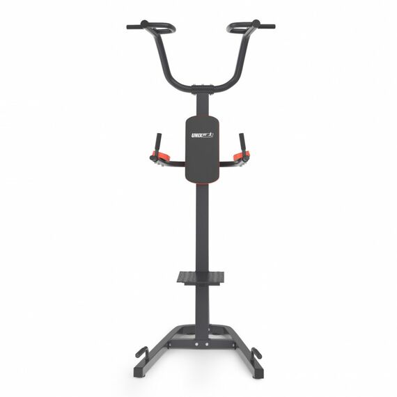 Турник-пресс-брусья UNIX Fit POWER TOWER 200 фотографии