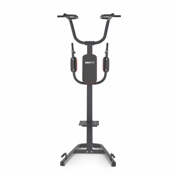 Турник-пресс-брусья UNIX Fit POWER TOWER 200 фотографии