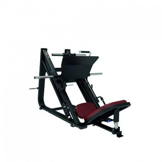 Свободные веса: Жим для ног Ultra Gym UG-IN840 фотографии