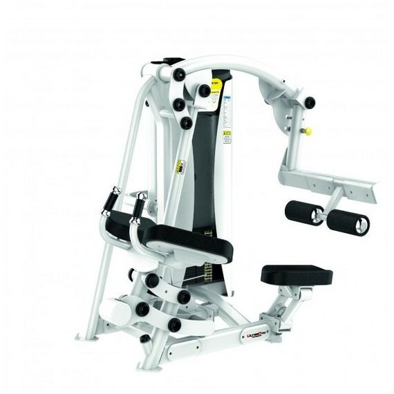 Свободные веса: Глют-машина Ultra Gym UG-XS 7318 фотографии