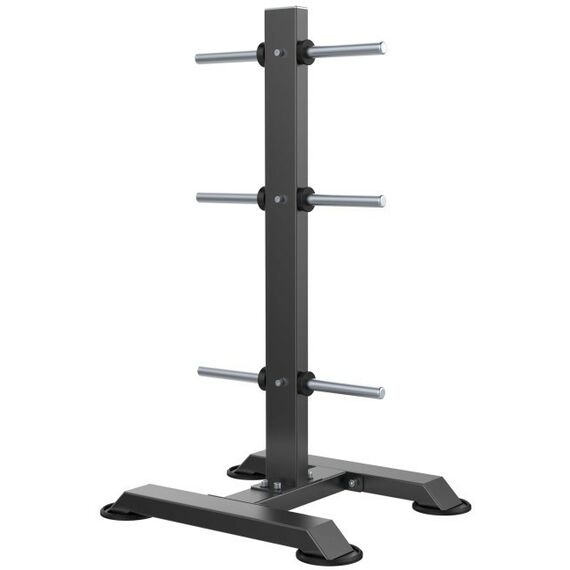 Системы хранения: Стойка для олимпийских дисков  U-3054 Vertical Plate Tree фотографии