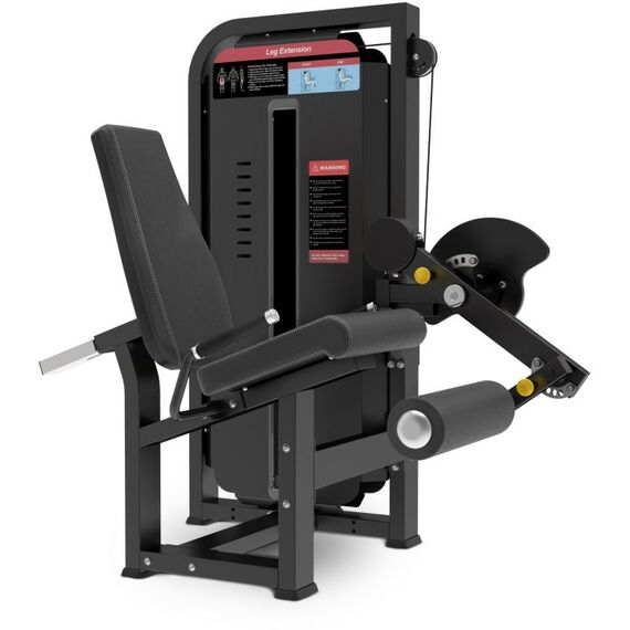 Грузоблочные силовые тренажеры: Разгибание ног UNIX Fit 100 PRO [UC-6727] фотографии